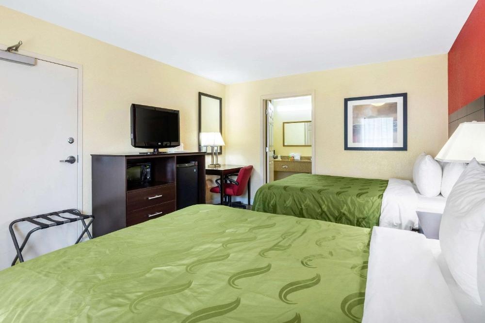 Quality Inn & Suites Lexington